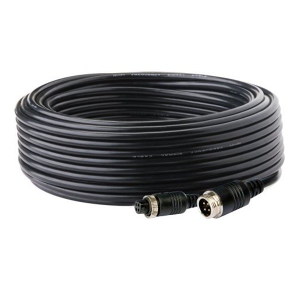 Ecco Safety Group TRANSMISSION CABLE: GEMINEYE, 10M/32FT, 4 PIN, USE WITH EC2014-C & C2013B ECTC10-4